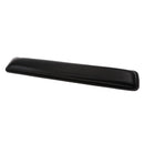 PU Keyboard Wrist Rest Pad Palm-Rest Support /Wrist Pad Cushion 465x85x30 mm