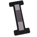Universal Tablet Hand Strap Holder Handle Grip Secure &Portable for Protecting Tablets Black