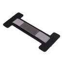 Universal Tablet Hand Strap Holder Handle Grip Secure &Portable for Protecting Tablets Black