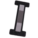 Universal Tablet Hand Strap Holder Handle Grip Secure &Portable for Protecting Tablets Black