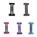 Universal Tablet Hand Strap Holder Handle Grip Secure &Portable for Protecting Tablets Black