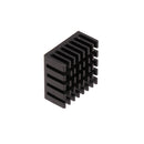10Pcs Aluminum Radiator Heat Sink Heatsink 20*20*10mm IC /LED heat sinks