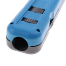 Impact Punch Down Network Tool with 110 Blade Cat5 for RJ11 RJ45 Cable Cord