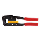 Computer Wire Arranging Clamp Grip Ribbon Cable Crimping Pliers Line Plier