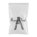 2 in 1 Network Tool Cable Tester Wire Crimping Pliers Cutter for 8P/6P/4P