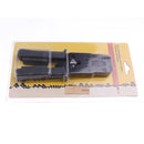 2 in 1 Network Tool Cable Tester Wire Crimping Pliers Cutter for 8P/6P/4P