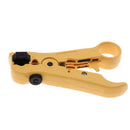 Cable Crimper Kits Compression Tool Coaxial Wire Stripper for RG6,RG59