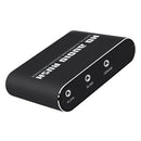 5.1 Audio Rush Digital Sound Decoder Converter - Optical SPDIF/ Coaxial Dolby AC3 DTS stereo(R/L) to 5.1CH Analog Audio