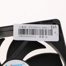 4x120mm Case Fan Long Life Computer Case Fan Ultra Quiet Computer Cooling Fan