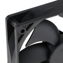 4x120mm Case Fan Long Life Computer Case Fan Ultra Quiet Computer Cooling Fan