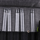 11 In 1 Precision Phillips and Slotted Screwdriver Set Household Repair Tools