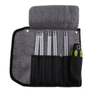 11 In 1 Precision Phillips and Slotted Screwdriver Set Household Repair Tools