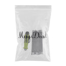 11 In 1 Precision Phillips and Slotted Screwdriver Set Household Repair Tools
