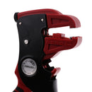 Self-Adjusting Cable Cutter Crimper, Auto Wire Stripping Tool, Cutting Pliers Tool for Industry