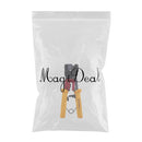 RJ45 Professional Heavy Duty Crimp Tool cable stripping & Cutting for 6P 8P