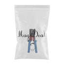 RJ11 Professional Heavy Duty Crimp Tool cable stripping & Cutting for 6P 8P