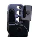 RJ11 Professional Heavy Duty Crimp Tool cable stripping & Cutting for 6P 8P