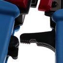 RJ11 Professional Heavy Duty Crimp Tool cable stripping & Cutting for 6P 8P