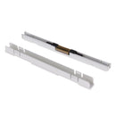 2 pack of Fiber Optic Butt Joint Optical Cable Cold Connector Tool for Optic Cable