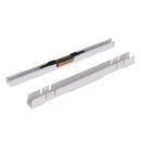 2 pack of Fiber Optic Butt Joint Optical Cable Cold Connector Tool for Optic Cable