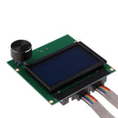 LCD Screen Controller Display with Cable For Creality CR-10S 3D Printer Parts