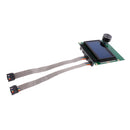 LCD Screen Controller Display with Cable For Creality CR-10S 3D Printer Parts
