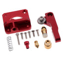 CR-10 Extruder Upgraded Replacement Drive Feed DIY Kits for Creality CR10