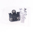 Extruder Back Support Plate With Pulley For CR-10S/CR-10 Series 3D Printer