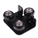 Extruder Back Support Plate With Pulley For CR-10S/CR-10 Series 3D Printer