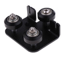 Extruder Back Support Plate With Pulley For CR-10S/CR-10 Series 3D Printer