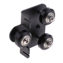 Extruder Back Support Plate With Pulley For CR-10S/CR-10 Series 3D Printer