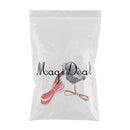 1xExtruder Nozzles Extrusion Printer Head for 1.75mm 3D Printer Filament 0.4mm