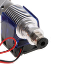 1xExtruder Nozzles Extrusion Printer Head for 1.75mm 3D Printer Filament 0.4mm