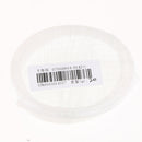 PTFE Tube for 3D Printer 1.75mm Filament 2.0mm ID/4.0mm OD 1 Meters White