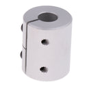 1 Piece CR-10 5mm to 8mm Coupling Shaft Coupler with Aluminum Jaw Coupling