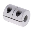 1 Piece CR-10 5mm to 8mm Coupling Shaft Coupler with Aluminum Jaw Coupling