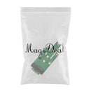 New mSATA Mini PCI-E 3.0 SSD to NGFF M.2 B Key SATA Interface Adapter Card