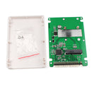 IDE to SATA Adapter Convert Card Male IDE PATA to Serial ATA Port For HDD With Case