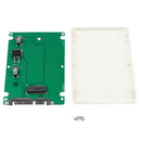 20+6Pin SSD to SATA Adapter Card 2.5 Inch For ThinkPad X1 Carbon Of Lenovo