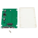 20+6Pin SSD to SATA Adapter Card 2.5 Inch For ThinkPad X1 Carbon Of Lenovo