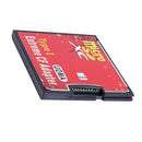 TF SD SDXC SDHC to Compact Flash CF Type I Card Adapter Converter for PC Camera
