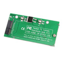 SSD to SATA PCI M-Key Adapter Card for 2012 Apple MacBook Air A1398 A1425