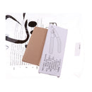 Fiber Optic Stripper CFS-2 & Wire Striping Tool Clamp Cut for Cable Wire