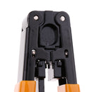 New Fiber Optic Tool Wire Plastic Cable Stripper Stripping Pliers Tandem Kit