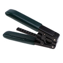 Fiber Optic Stripper CFS-3 & Wire Striping Tool Clamp Cut for Cable Wire