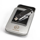 USB3.0/Type-c Swivel USB Stick Flash Pen Drive Memory Stick plug&play 32G