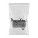 Mini USB2.0 OTG Host Adapter Left Angle Micro USB Male To USB Female Adapter