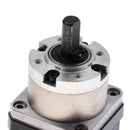 1Pack 5:1 Planetary Gearbox Nema17 Stepper Motor 1.68A wtih Connector Cable for DIY CNC 3D Printer