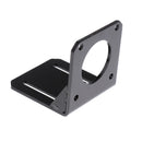4Pcs Nema23 Mounting L Bracket 57 Stepper Motor Fitted DIY CNC Parts L-Type