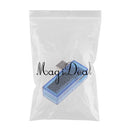 Portable USB Charger Voltage & Current Meter With LED Digital Display